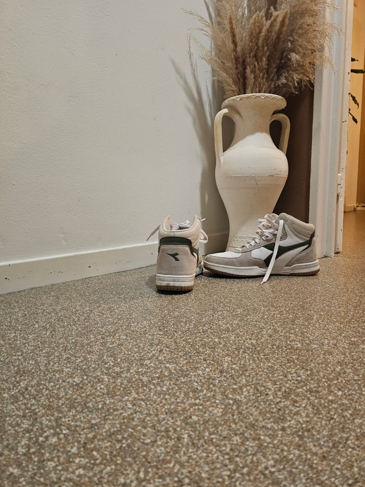 schoenen diadora, Vêtements | Hommes, Enlèvement, Comme neuf, Diadora
