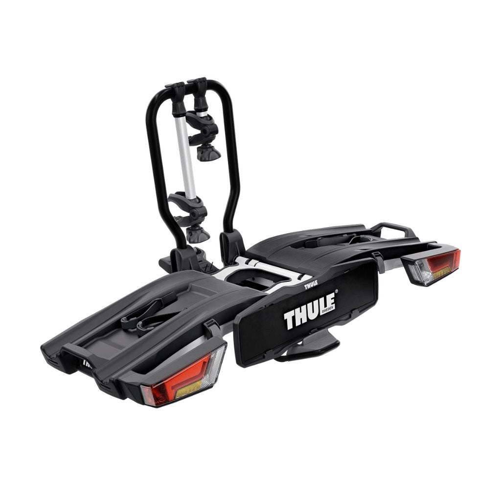 Thule EasyFold XT F 2 – 965500, Auto diversen, Fietsendragers, Ophalen, 2 fietsen, Nieuw, Trekhaakdrager
