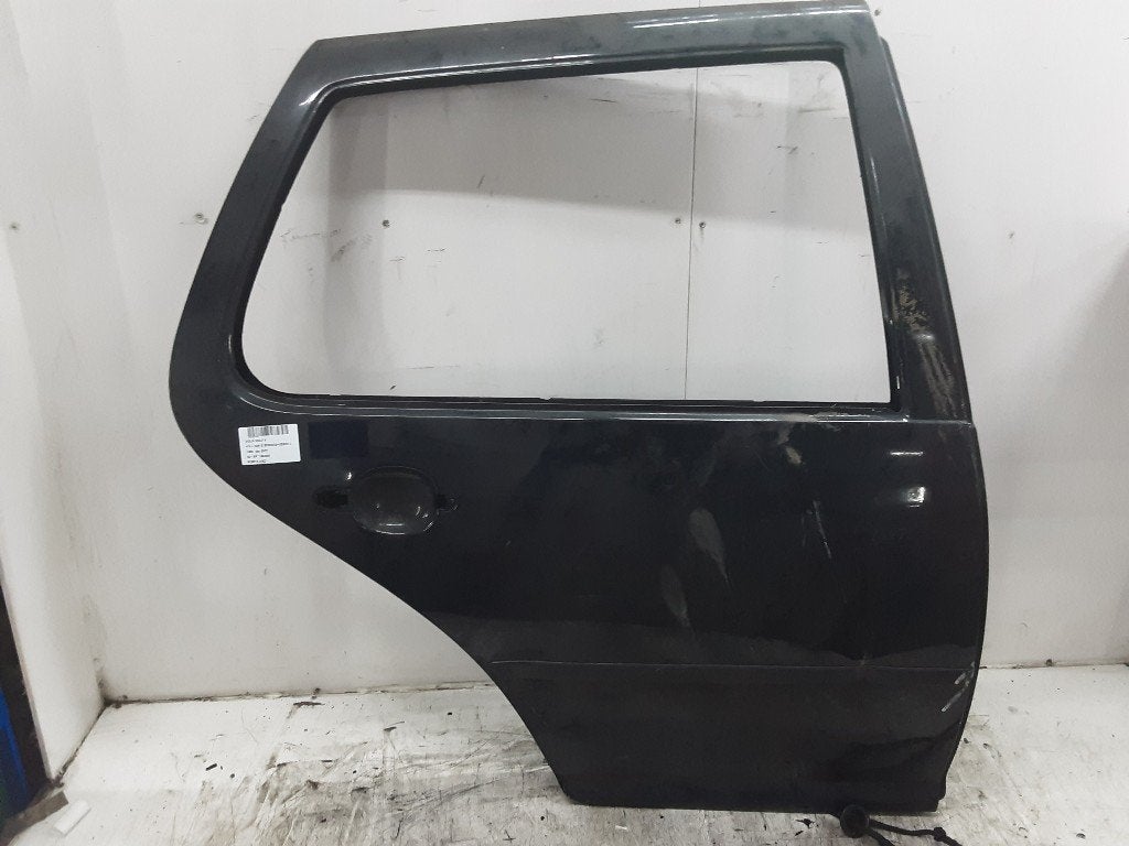 PORTE DROITE ARRIÈRE Volkswagen Golf IV (1J1), Volkswagen, Mevr. I. Hauben, Utilisé, Porte