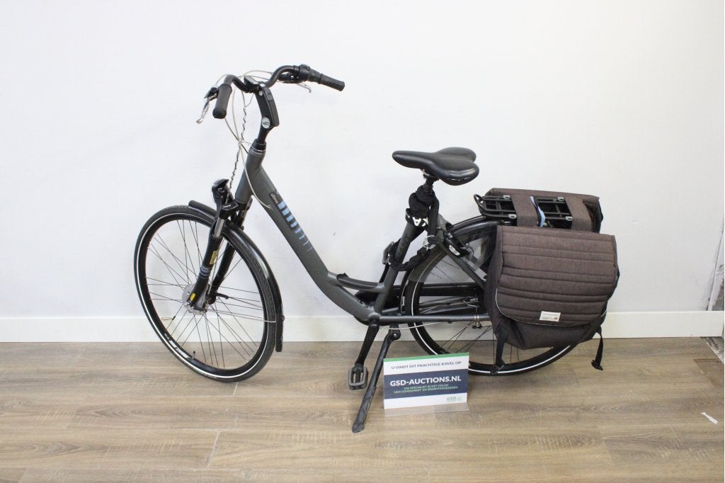 Giant Ultimo Fiets - Uitstekende staat, Fietsen en Brommers, Niet ingevuld, Niet ingevuld, Niet ingevuld