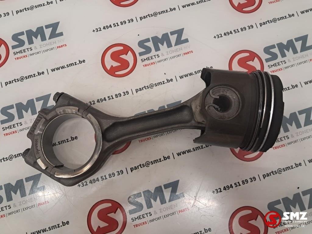 Occ drijfstang + zuiger MX13 DAF, Gebruikt, DAF, Motor en Accessoires
