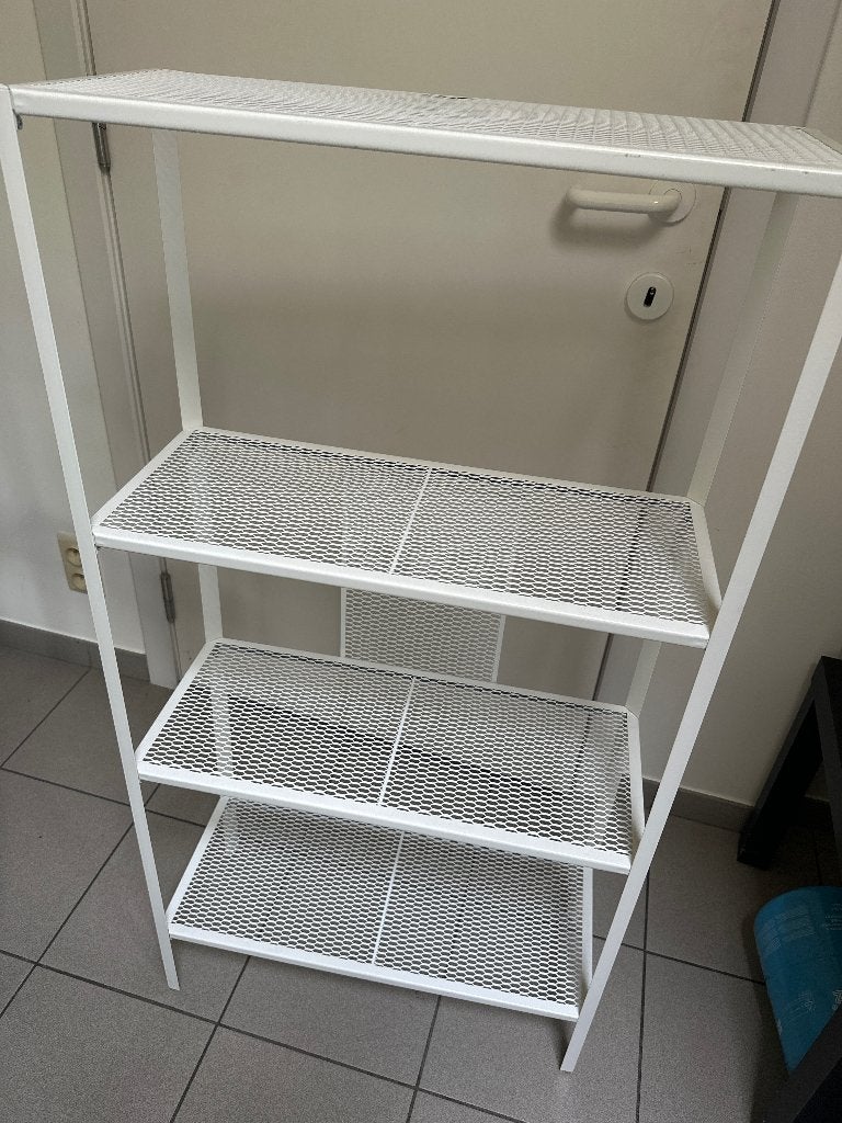 IKEA BAGGEBO, Maison & Meubles, Cuisine | Ustensiles de cuisine, Enlèvement ou Envoi, IKEA, Métal, Comme neuf