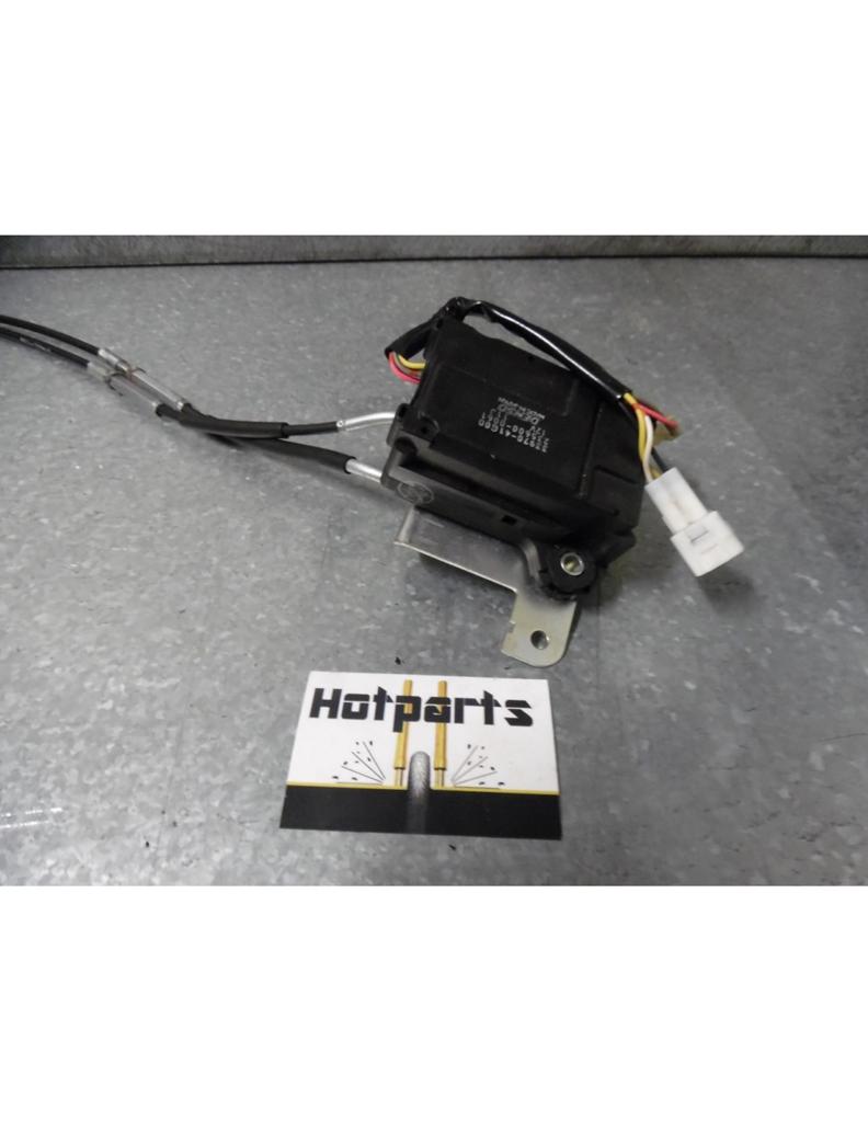 GSXR1000 2007 - 2008 Suzuki Elektrische component D1-40970, Motoren