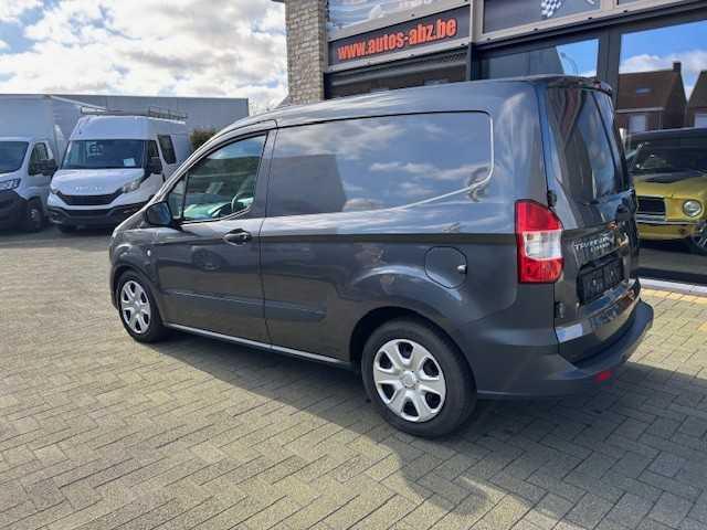 Ford - Transit - Courir 1.5D tendance - Voiture - 2021, Achat, Entreprise, Autre carrosserie, Diesel