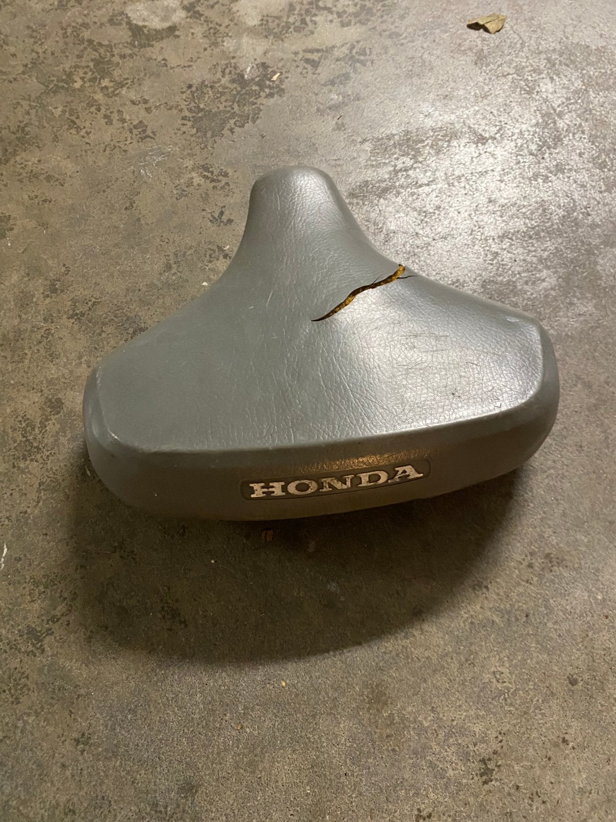 Honda camino, Motos, Enlèvement
