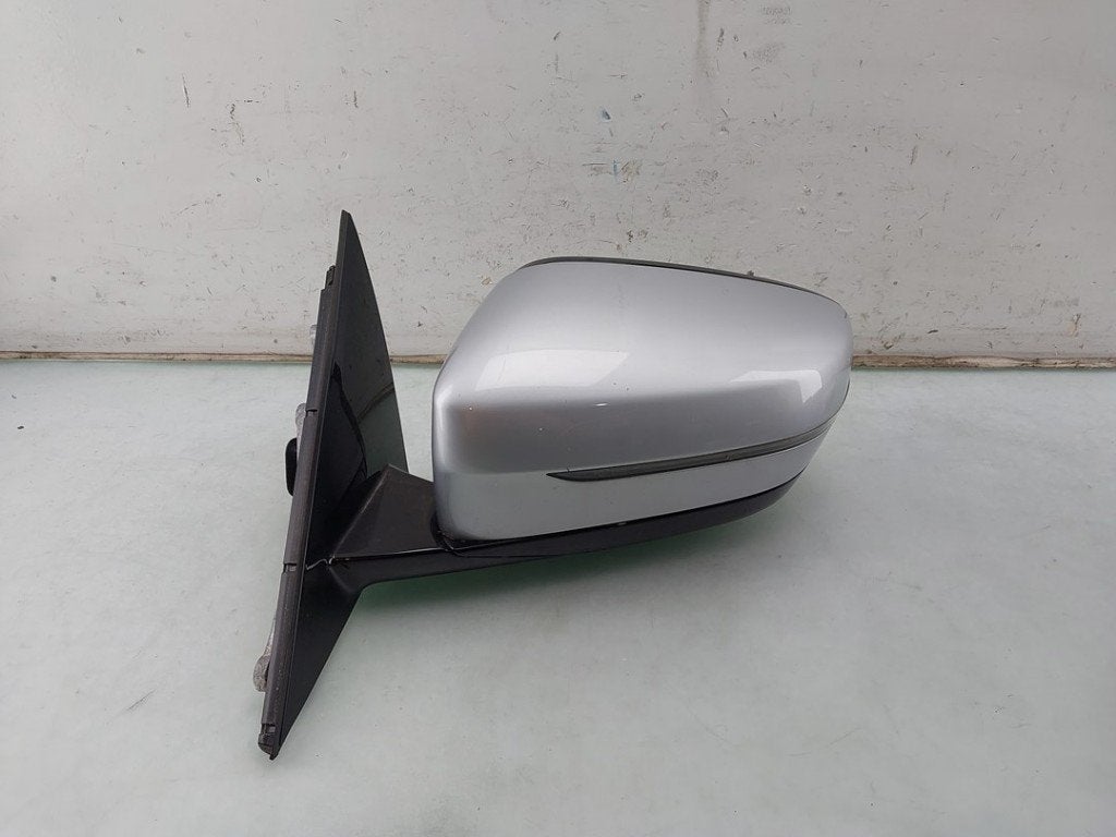 RETROVISEUR EXTERIEUR GAUCHE BMW 5 serie Touring (G31), Utilisé, BMW, Petuelring 130
80809  München, DE, Bayerische Motoren Werke AG
