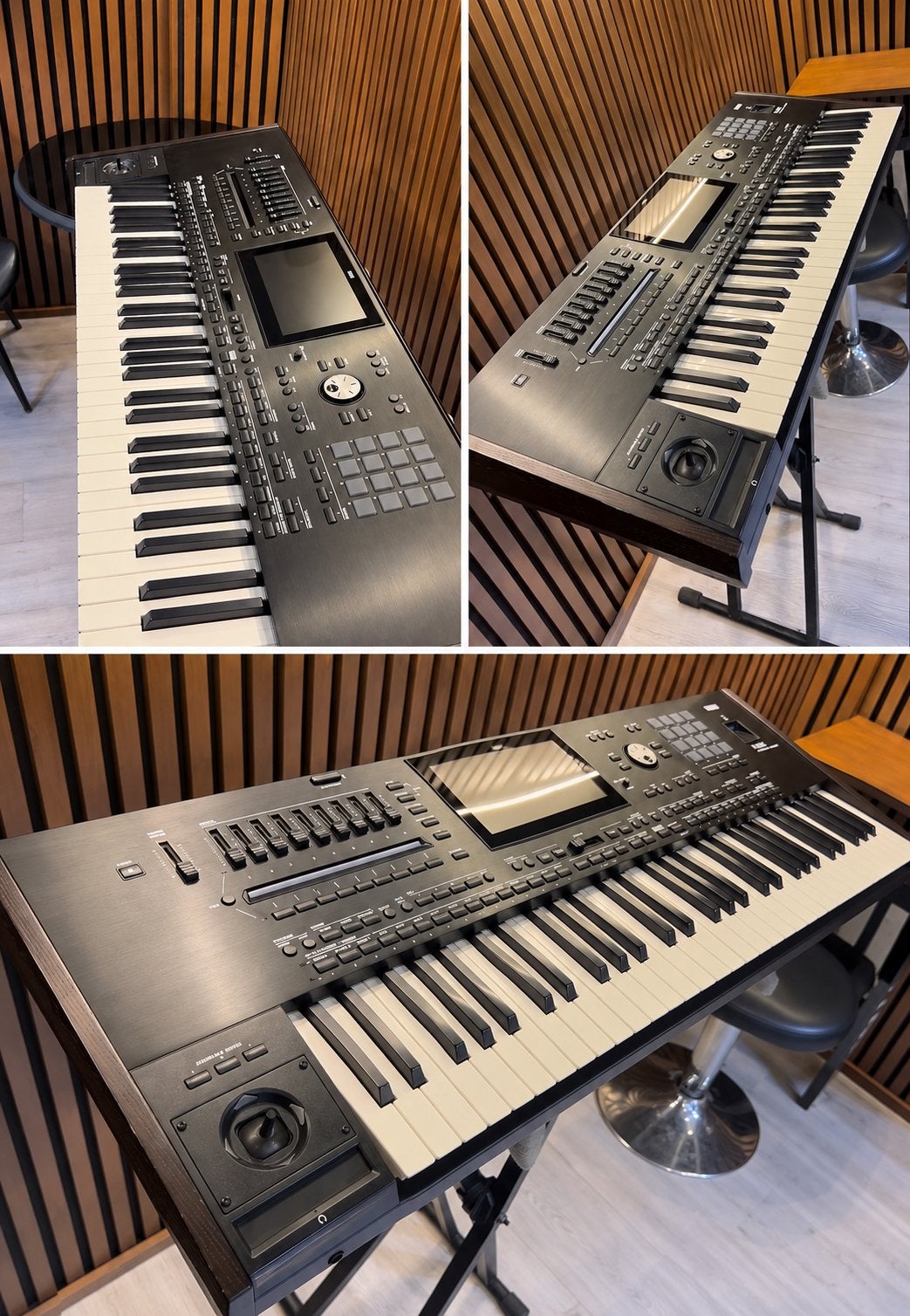 Korg Pa 5✖️, Muziek en Instrumenten, Keyboards, Ophalen of Verzenden, Zo goed als nieuw, Korg