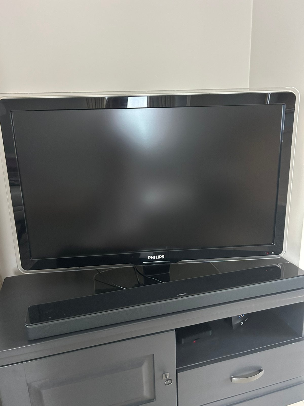 Tv philips ambilight, Audio, Tv en Foto, Ophalen, Gebruikt, 40 tot 60 cm, Philips