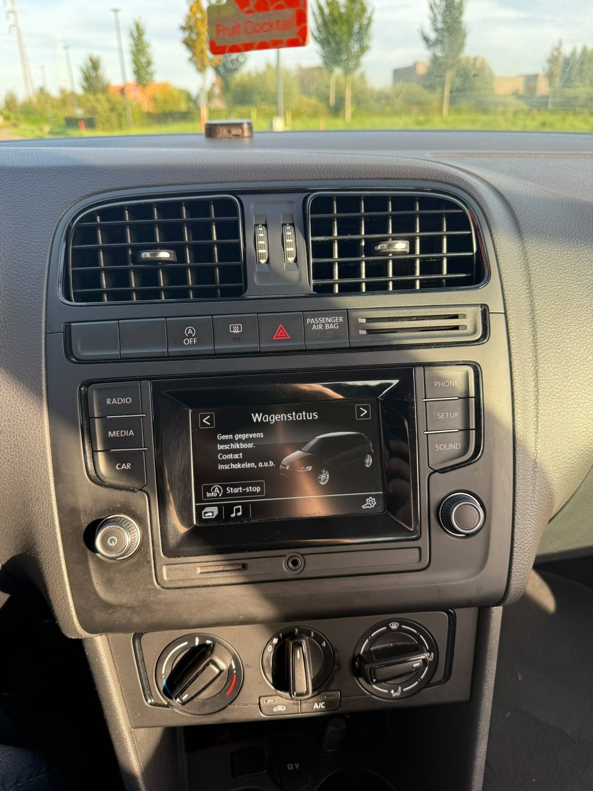Vw polo, Autos, Particulier, Achat