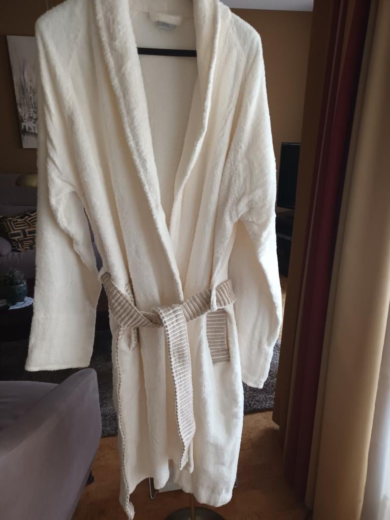 Très belle baignoire/peignoir l, Enlèvement ou Envoi