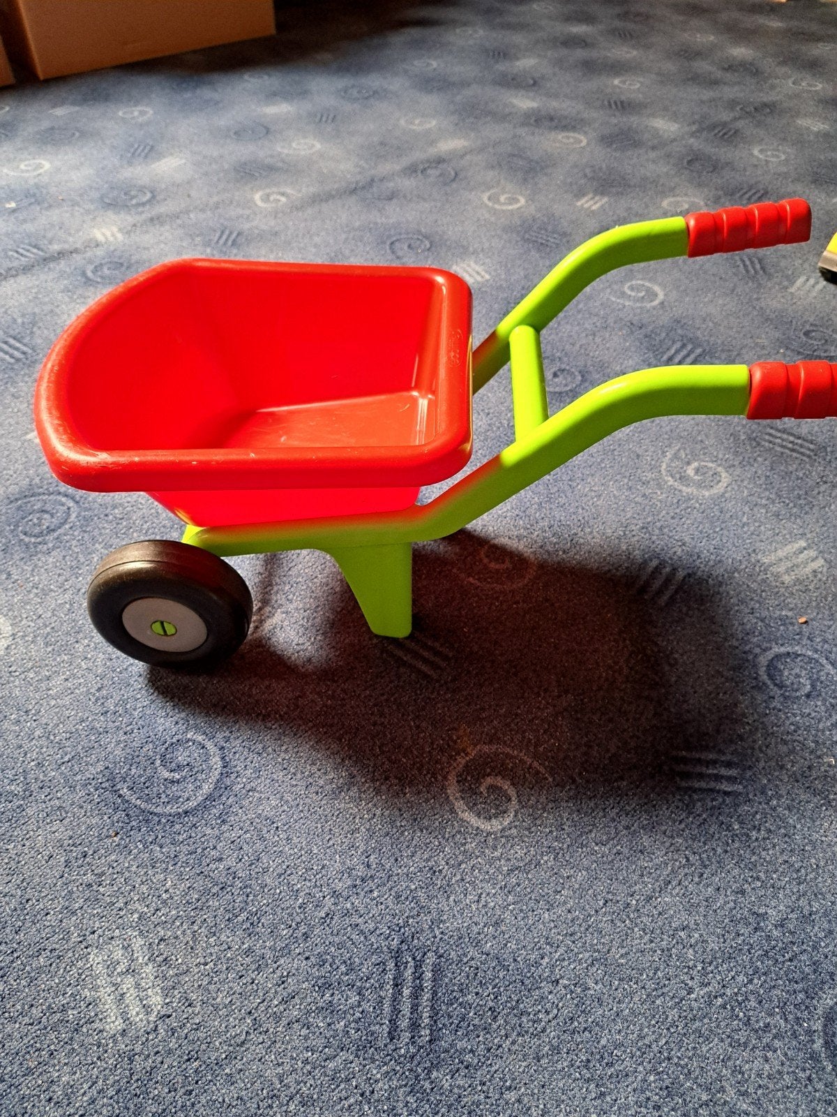 Kruiwagen, Kinderen en Baby's, Ophalen