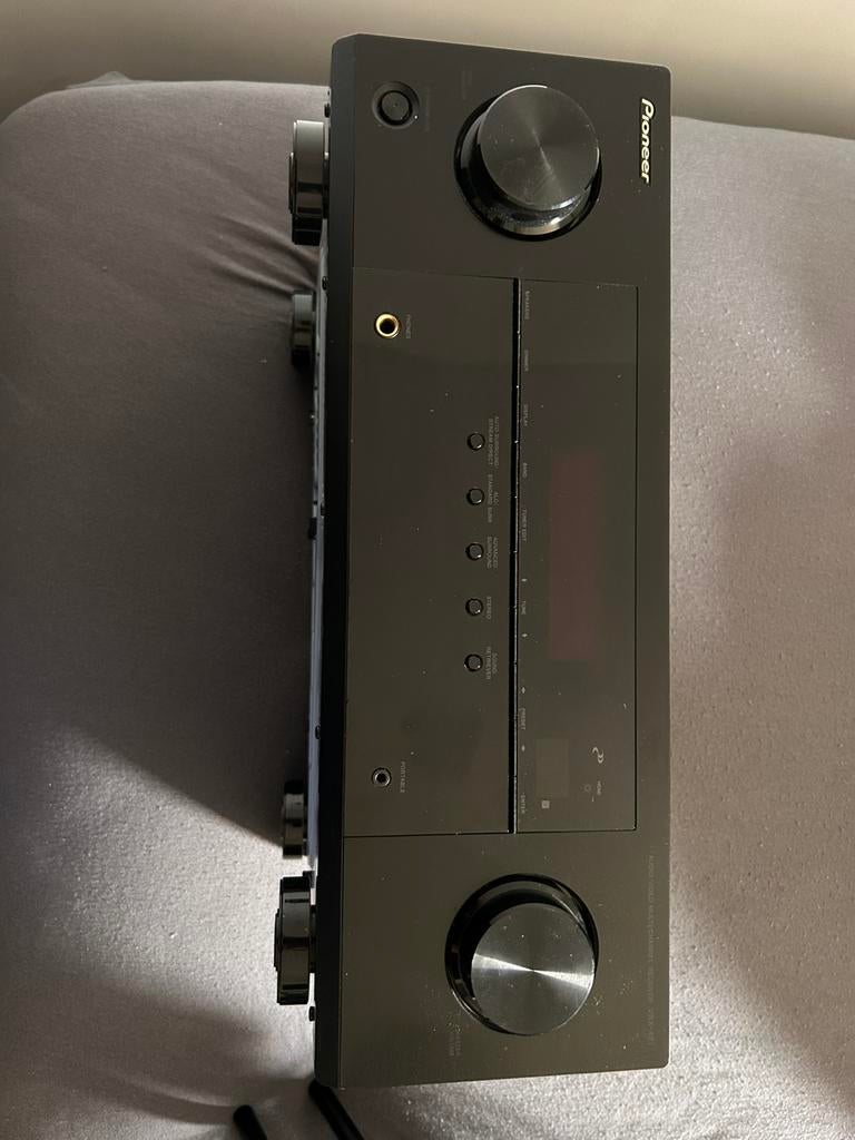 Pioneer Receiver VSX-421, Audio, Tv en Foto, Versterkers en Ontvangers, Ophalen, Zo goed als nieuw, Pioneer