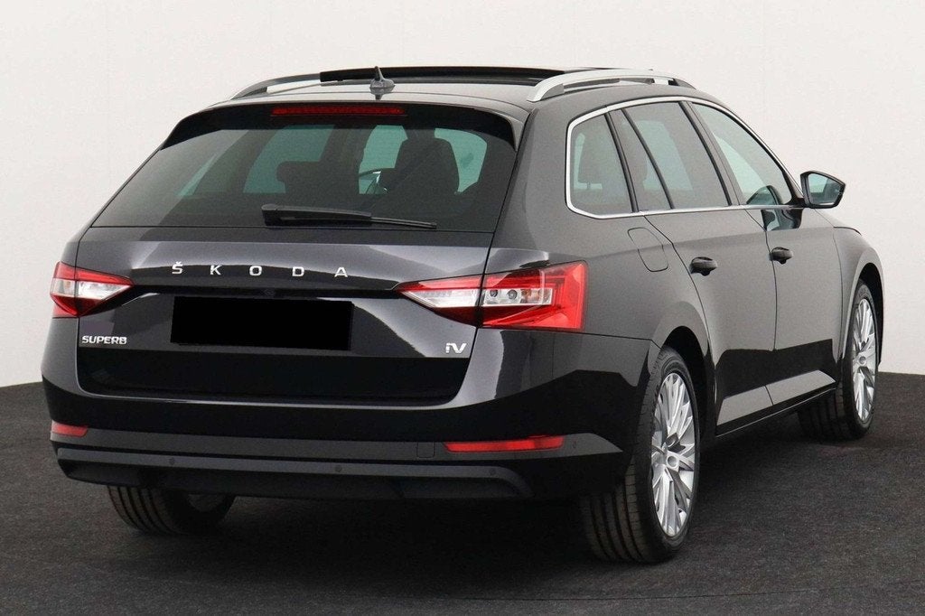 Skoda Superb Superb Combi PHEV 1.4 TSI Style DSG 160kW (EU6A, Auto's, https://public.car-pass.be/vhr/3368fd70-fa5f-49b3-b54a-714511b87f7a