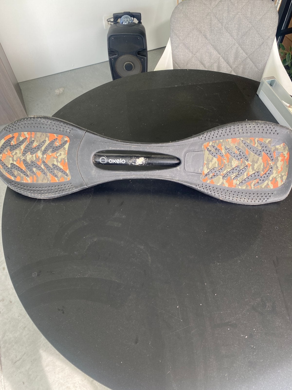 Waveboard te koop, Ophalen, Gebruikt, Waveboard