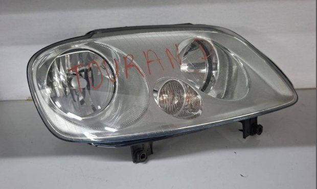 Koplamp 2K0941006B, Ophalen of Verzenden, Volkswagen