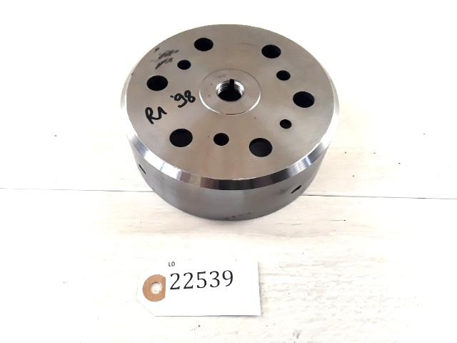 R1 1998 - 1999 Yamaha Motorblok onderdelen Rotor D1-44693