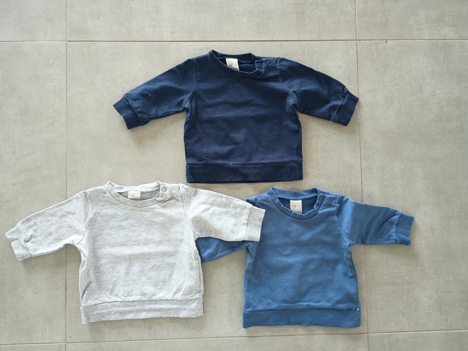 Trui jongen maat 56, Kinderen en Baby's, Babykleding | Maat 56, Ophalen of Verzenden