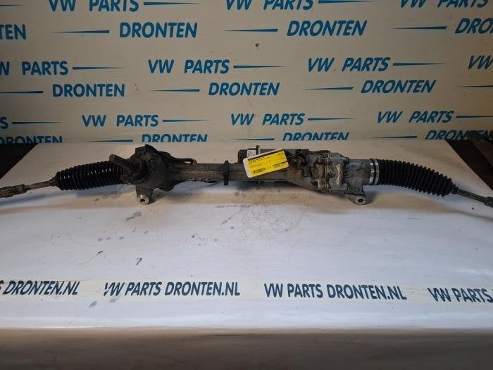 Boîtier de direction assistée d'un Alfa Romeo Stelvio, -, 3 mois de garantie, Utilisé, Alfa Romeo