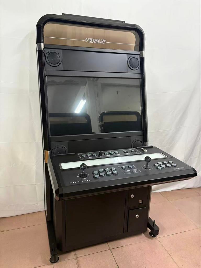 Borne d'arcade HD VERSUS original