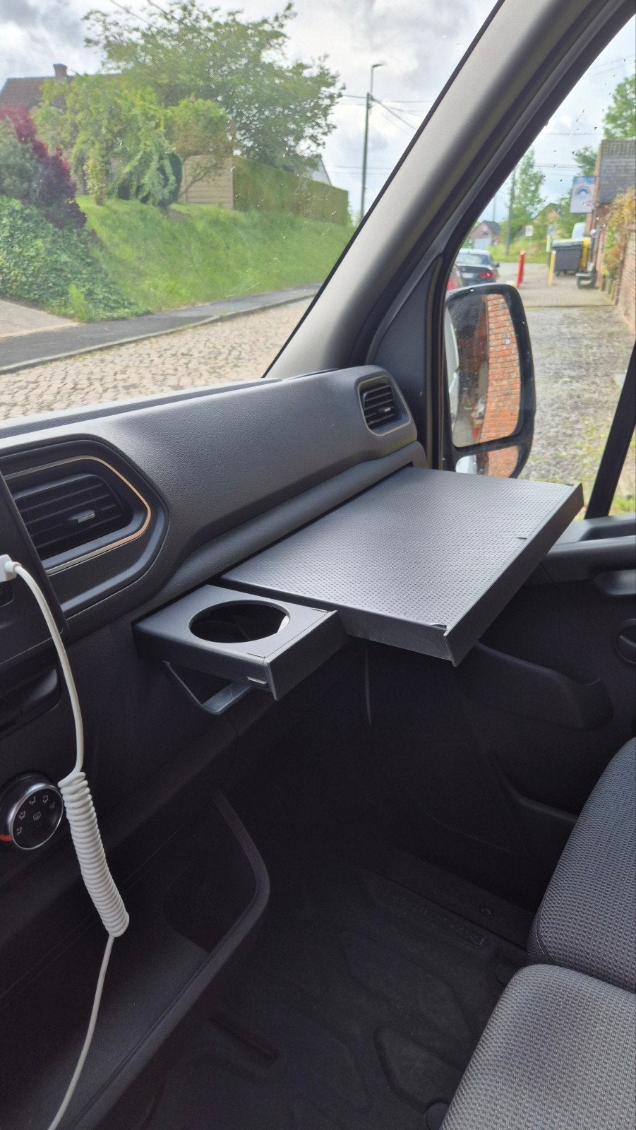 A vendre utilitaire, Autos, Achat