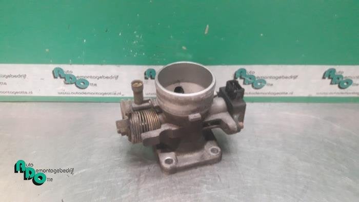 Gasklephuis van een Hyundai Accent (Accent 00-), Gebruikt, -, -, Ophalen of Verzenden