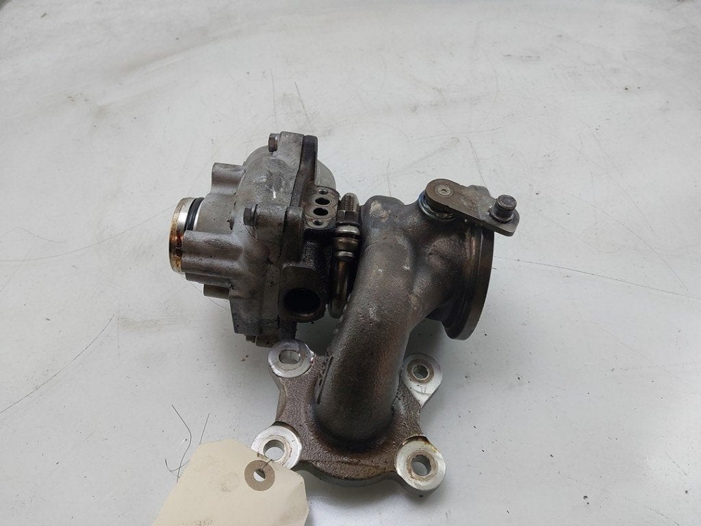 TURBOCOMPRESSEUR Seat Ibiza IV (6J5) (01-2008/06-2017), Dhr. J. Ham, Administratie@autoham.nl, Utilisé, Seat