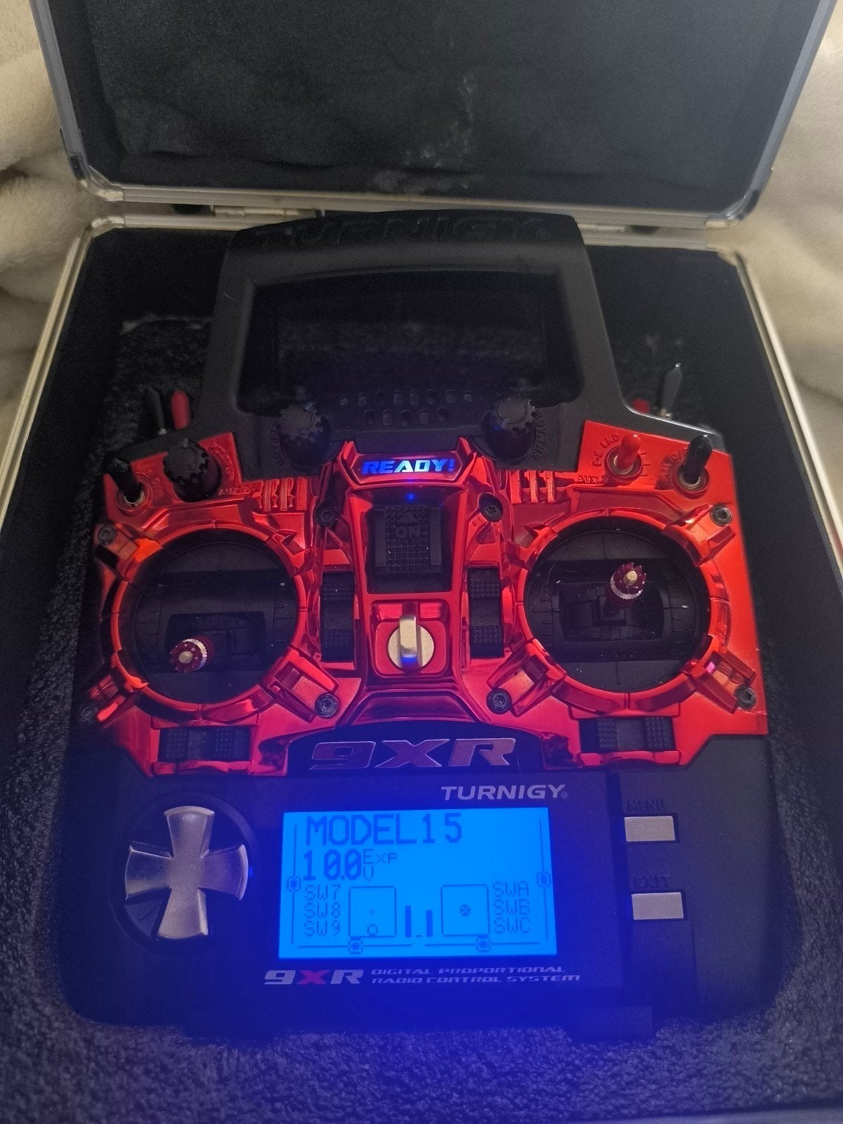 rc Radio, Hobby & Loisirs créatifs, Enlèvement