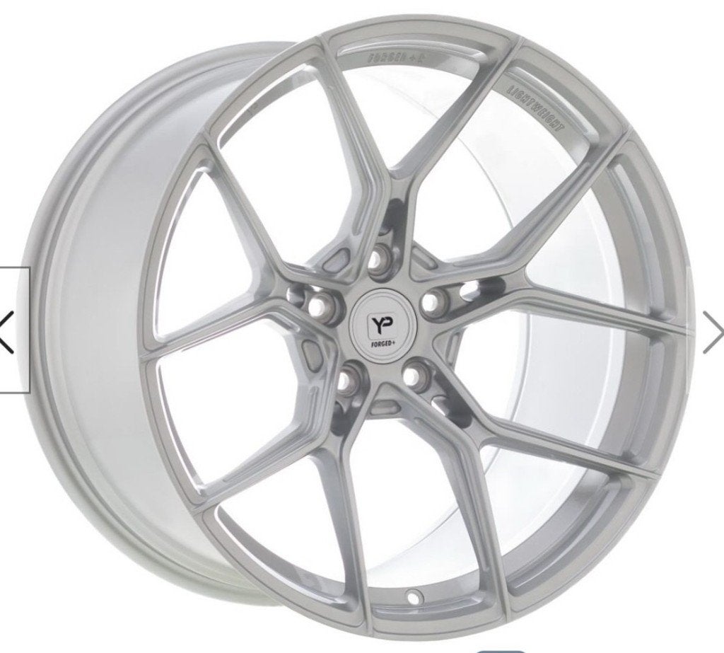 YIDO PERFORMANCE FORGED RS.1, Overige, 265 mm, Banden en Velgen, Nieuw