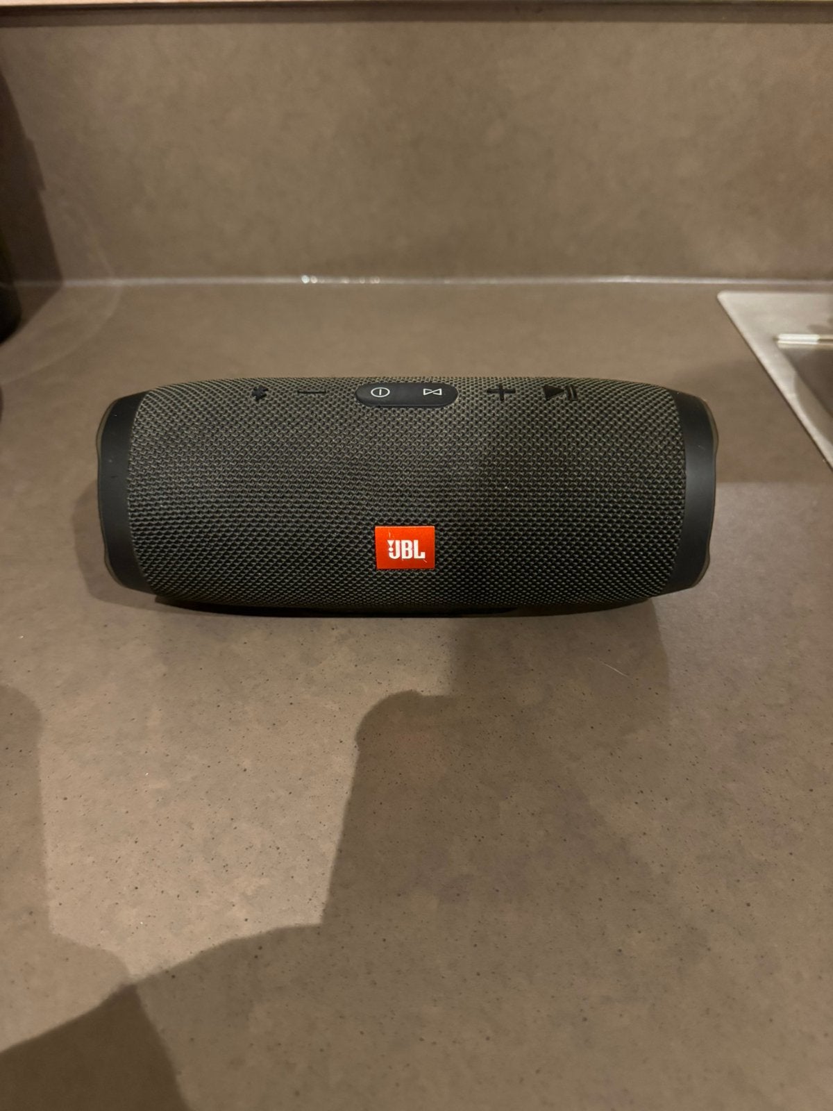 JBL charge 3, Audio, Tv en Foto, Luidsprekerboxen, Ophalen, Zo goed als nieuw, JBL
