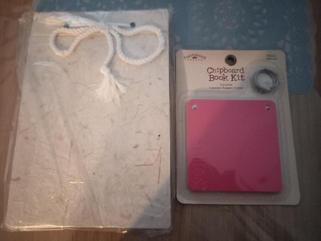 Nieuw Voor scrapbook en foto's, Hobby & Loisirs créatifs, Scrapbooking, Enlèvement ou Envoi