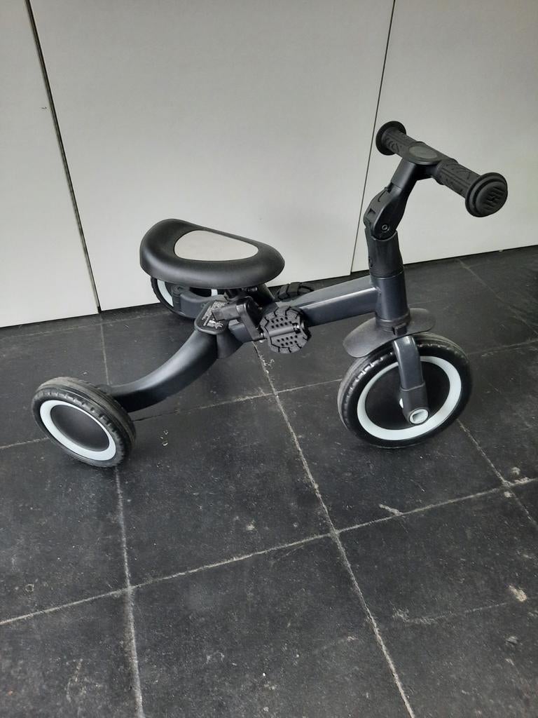 Vélo 3 en 1, Enlèvement, Vélo d'équilibre