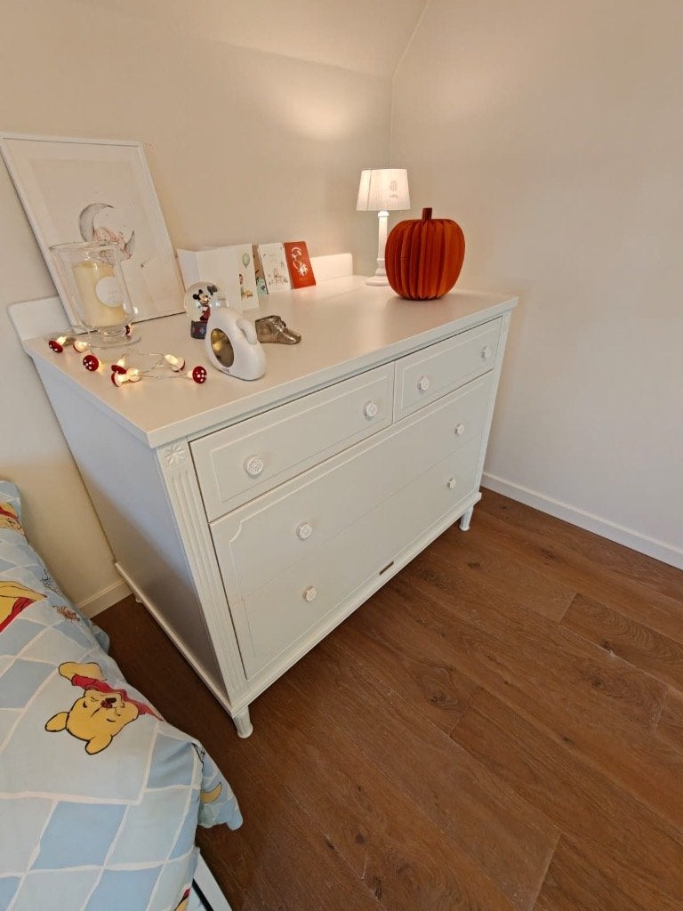 Commode Theophile & Patachou, Ophalen, Gebruikt, Commode