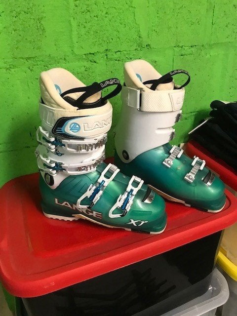 ski, Sports & Fitness, Autres marques, Enlèvement, Utilisé, Autres types