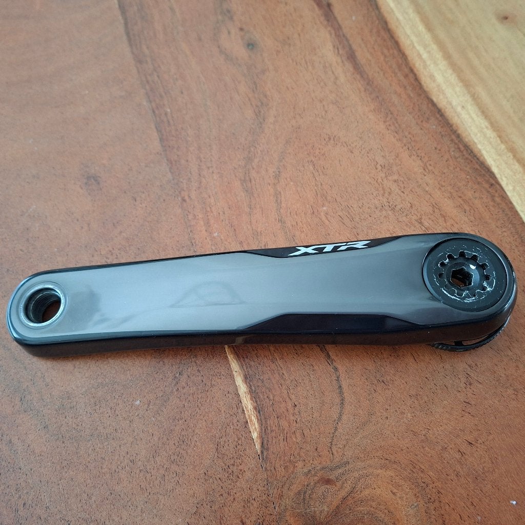 4iiii Precision 3+ Plus XTR M9100 PowerMeter, Vélos & Vélomoteurs, Vélos Pièces, 4iiii, Enlèvement ou Envoi, Comme neuf, Autres types