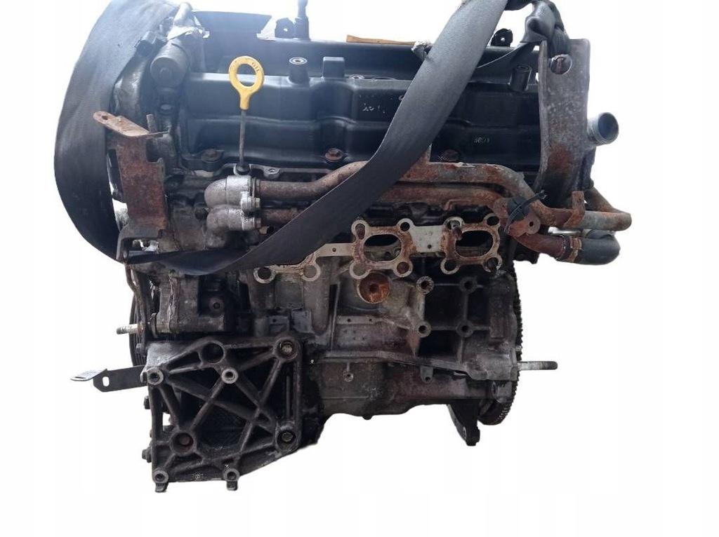 Moteur V4Y711 Complet RENAULT VEL ESPACE, Envoi, Utilisé, Daihatsu