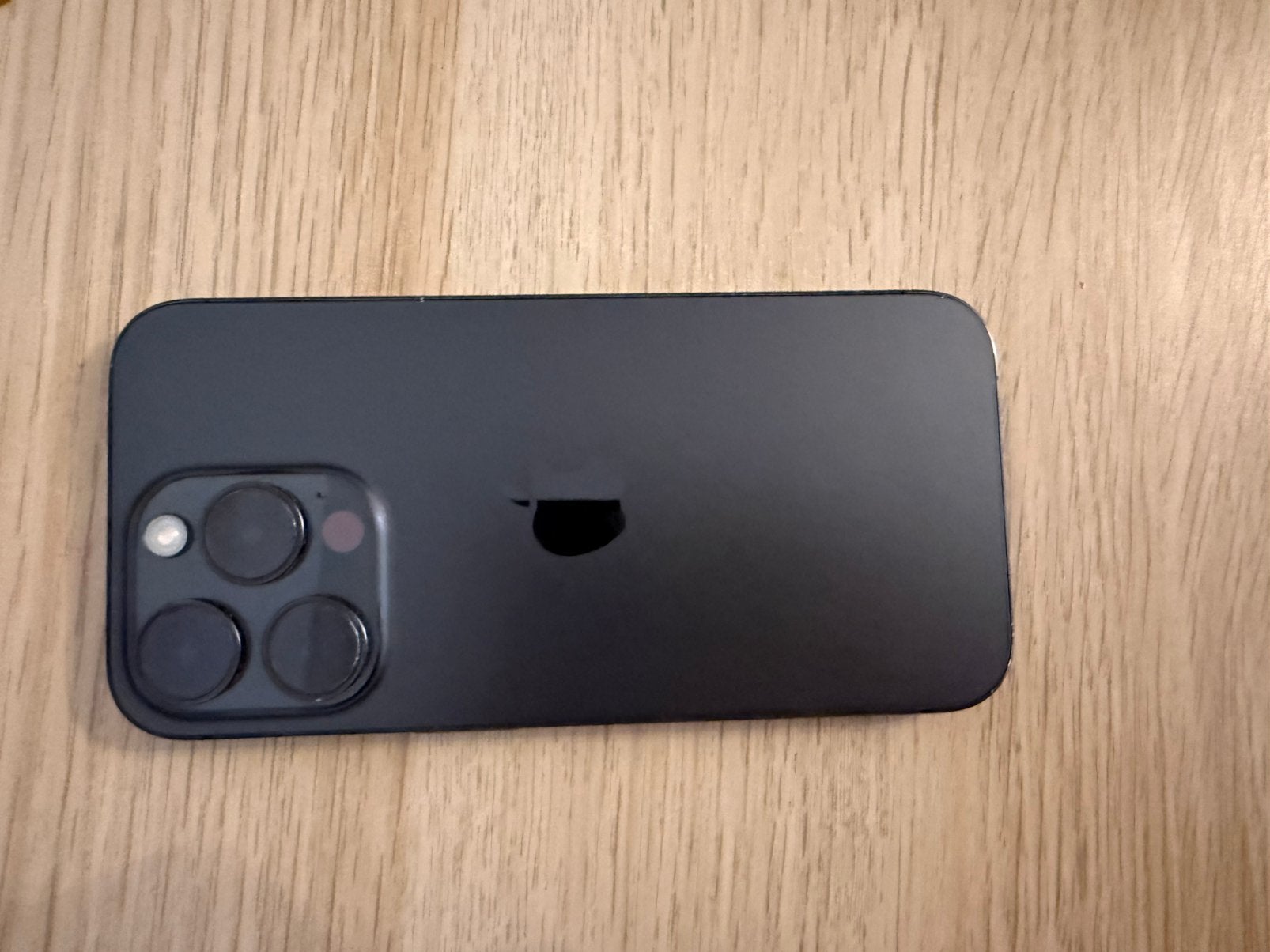 Iphone 15 pro, Télécoms, Enlèvement ou Envoi, Comme neuf
