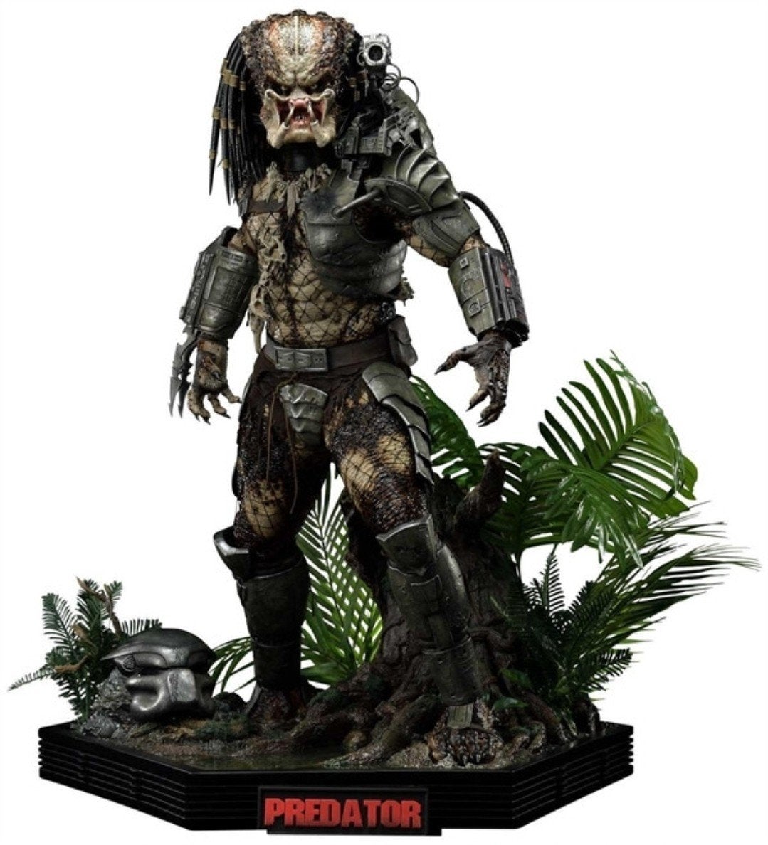 Prime one predator jungle hunter, Tickets en Kaartjes, Recreatie | Pretparken en Attractieparken