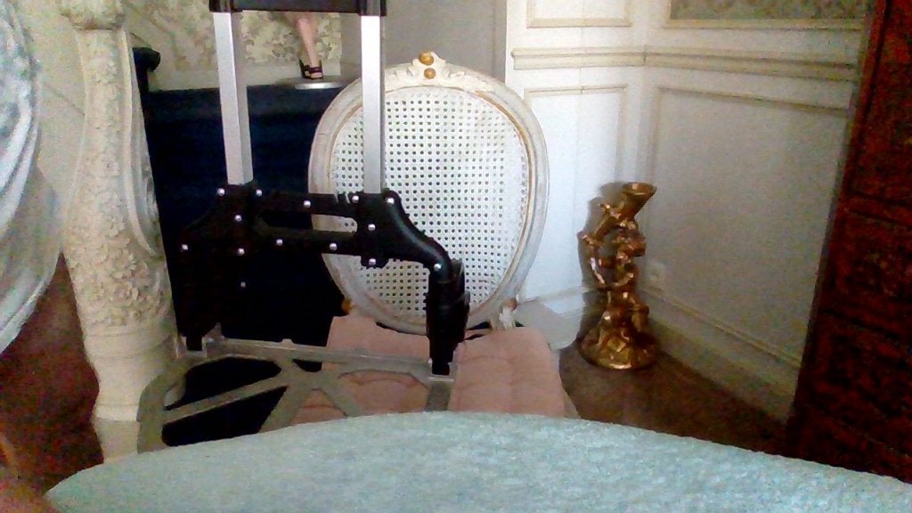Vends diable comme neuf (j'ai en double), Antiquités & Art, Enlèvement