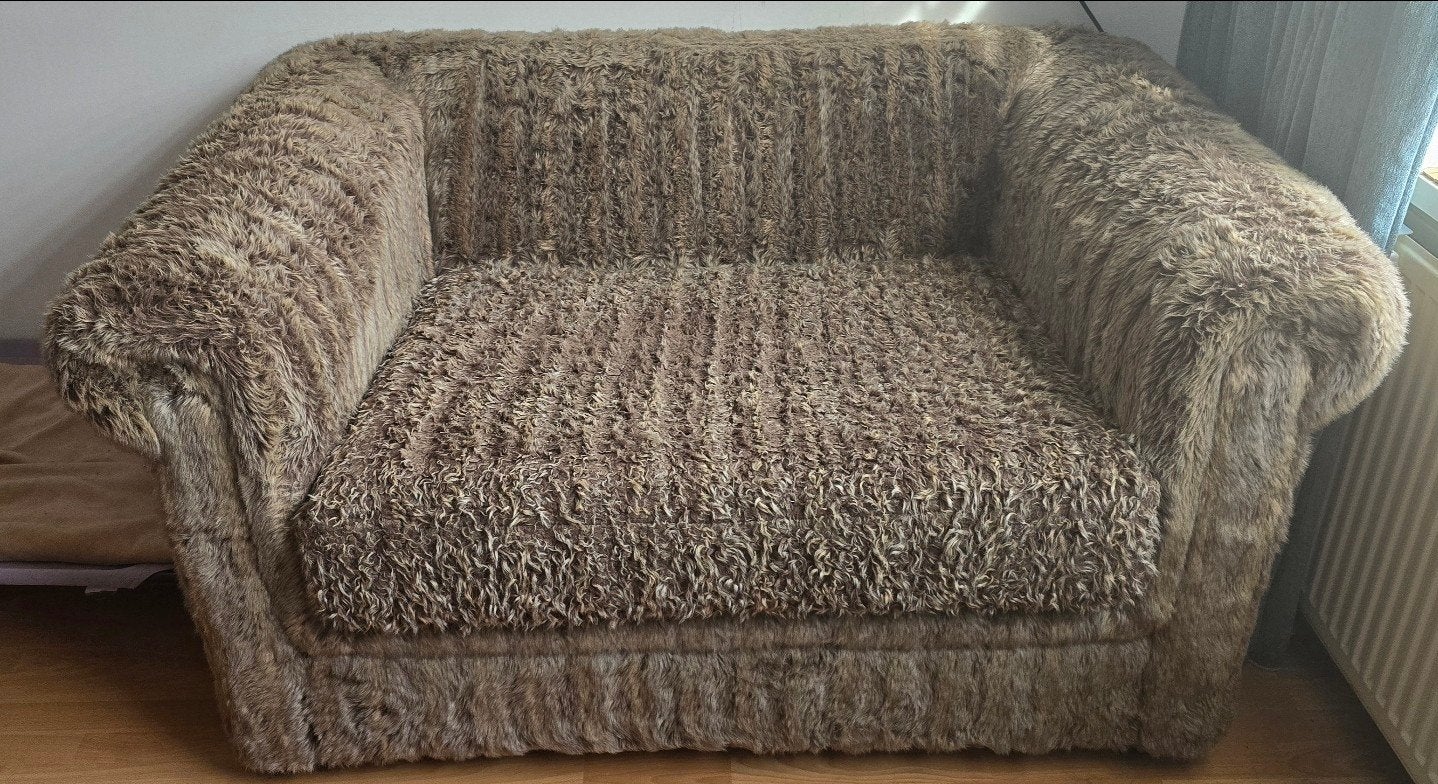loungebank, Animaux & Accessoires, Enlèvement, Comme neuf, Poussière