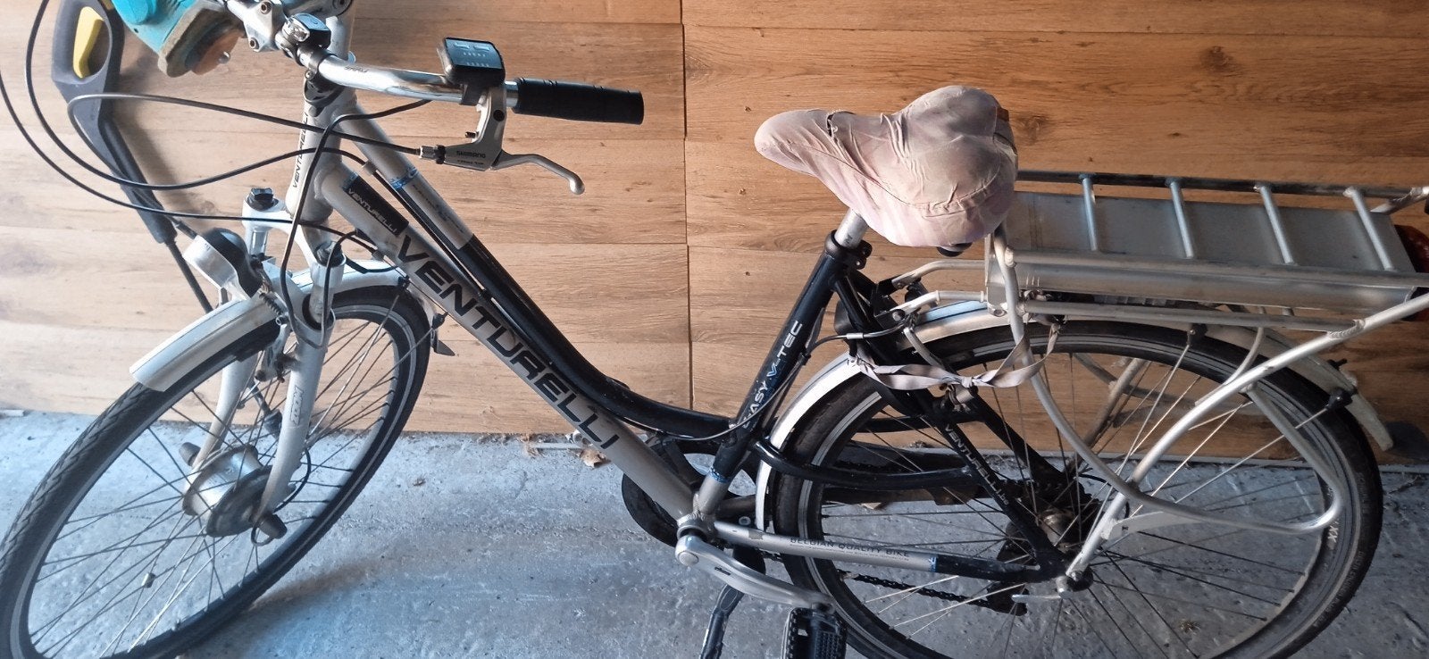 fietsen, Fietsen en Brommers, Ophalen of Verzenden