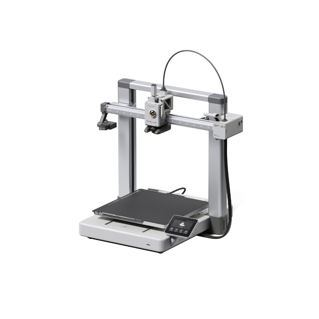 Bambu Lab  A1 (3D printer), Computers en Software, 3D Printers, Nieuw, Ophalen of Verzenden, Filament, Ingebouwde Wi-Fi