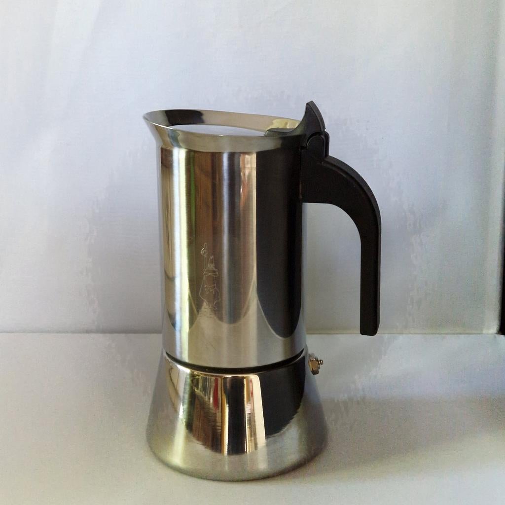 Koffiezetapparaat Bialetti Venus | 6 espresso Cups, 235 ml, Enlèvement