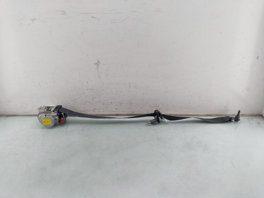 CEINTURE DE SECURITE AVANT DROIT Renault Twingo III (AH), Renault, Utilisé, Peter-Huppertz-Straße 5
51063  Köln, DE, Dialog.deutschland@renault.de