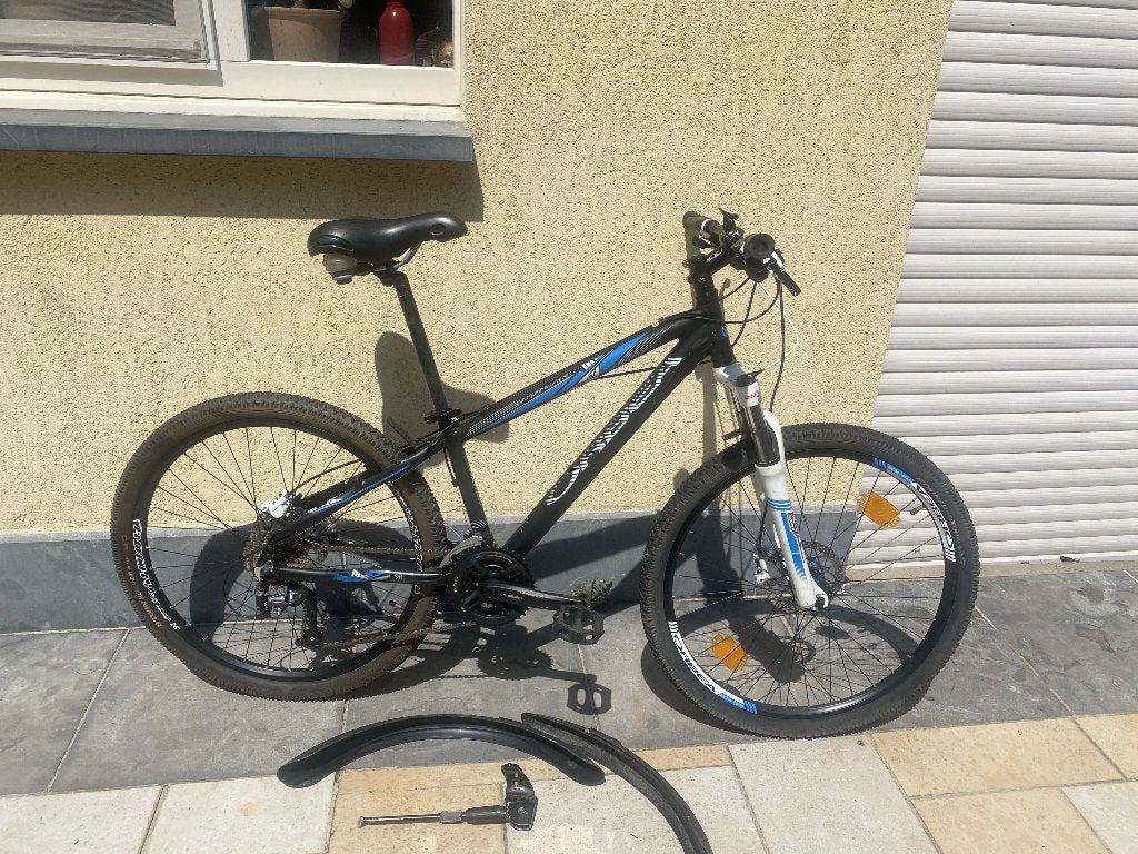 VTT orbea, Autres marques, 45 à 49 cm, Enlèvement, Utilisé