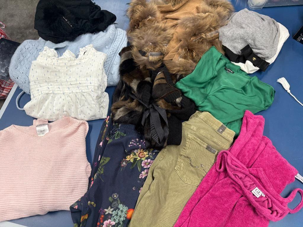 Merk kledingbundel dames, Kleding | Dames, Ophalen of Verzenden, Zo goed als nieuw