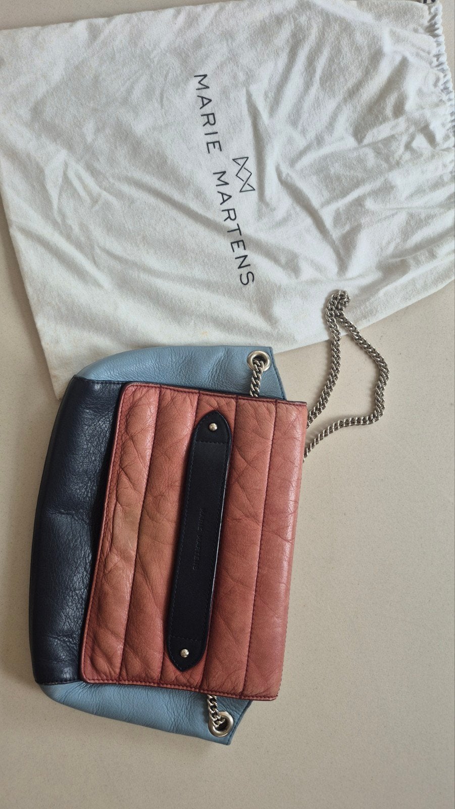 Crossbody handtas Marie Martens, Ophalen of Verzenden, Handtas