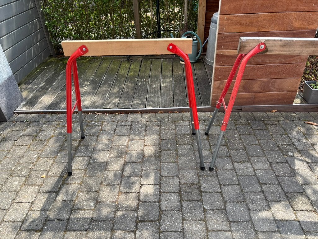 Montage schraag Würth, Ophalen, Gebruikt, Overige metalen