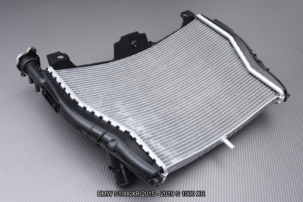 Radiateur Radiator AVDB BMW S1000XR 2015 - 2019 S 1000 XR, Motoren, Ophalen of Verzenden, Nieuw