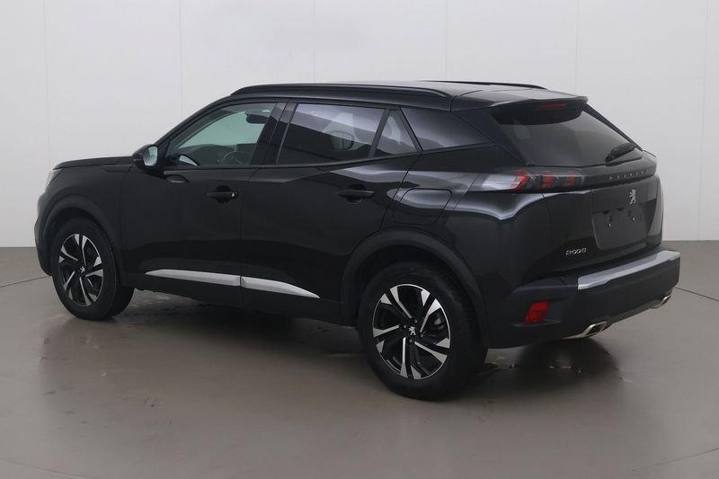 Peugeot 2008 1.2 puretech allure pack s&s (eu6.3) 130 AT, Autos, Achat, 1280 kg, Euro 6, Entreprise