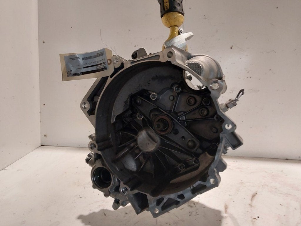 BOITE DE VITESSES MANUELLE Volkswagen Polo VI (AW1), Volkswagen, Volkswagen AG, Utilisé, Kundenbetreuung@volkswagen.de